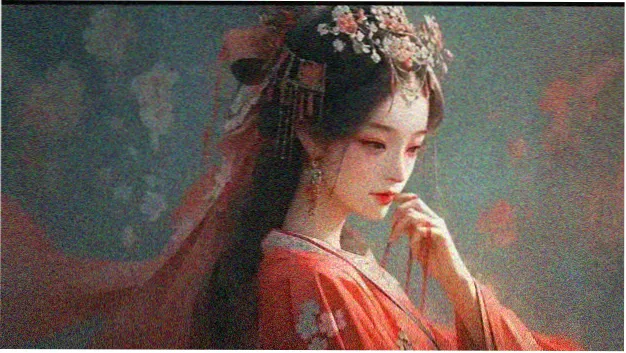 四步阅读节奏卡横向排布示意